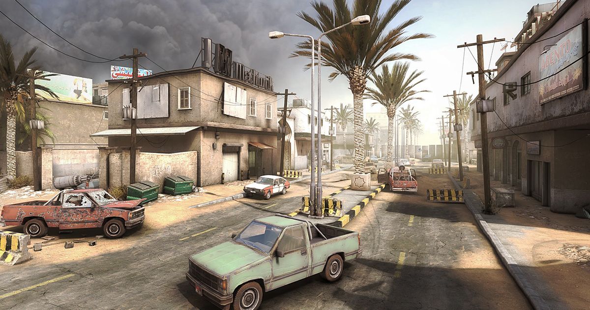 Insurgency