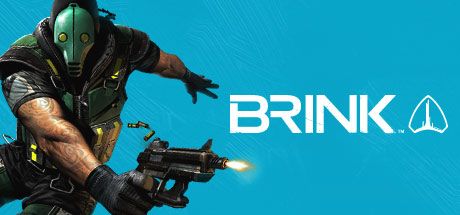 Brink Complete