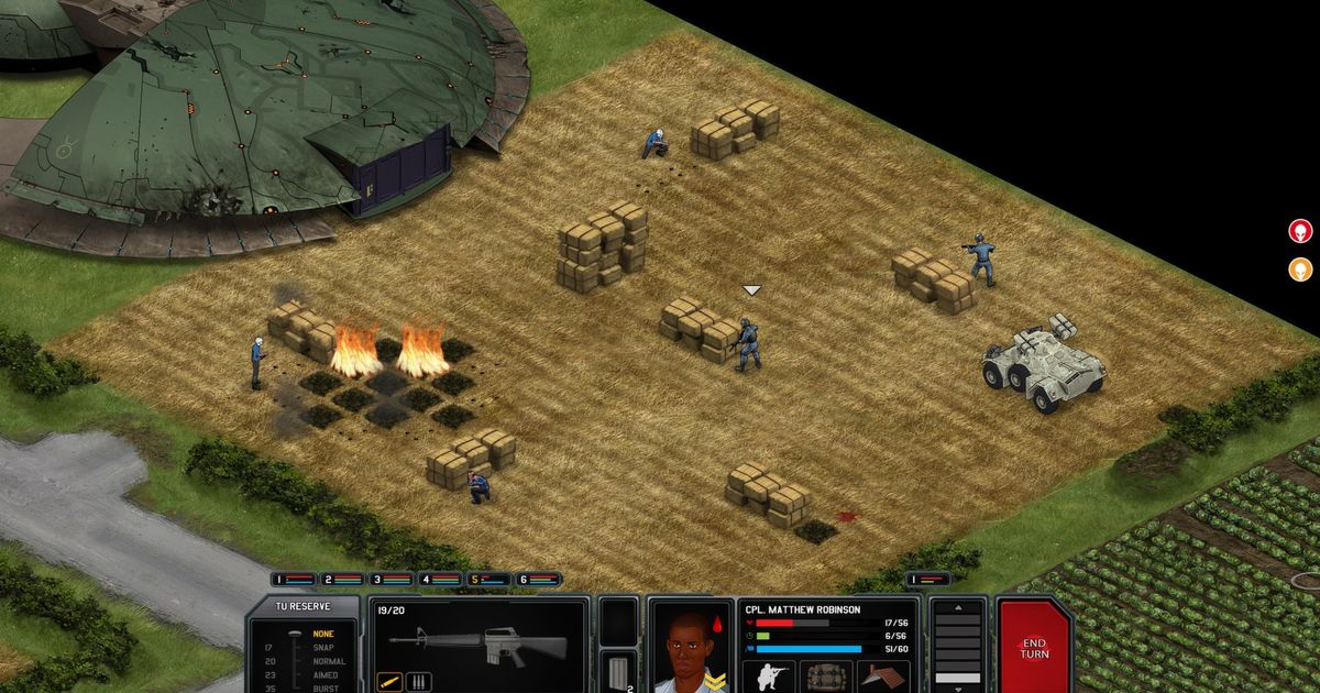 Xenonauts