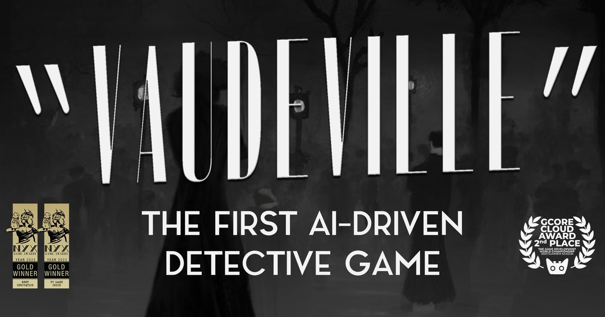 Vaudeville