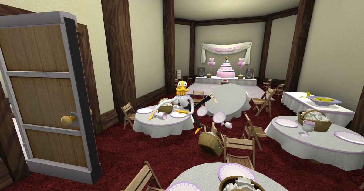 Octodad Dadliest Catch