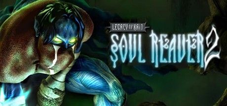 Legacy of Kain Soul Reaver 2