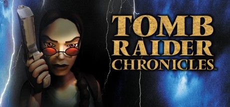 Tomb Raider V Chronicles