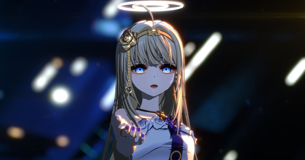 Crymachina