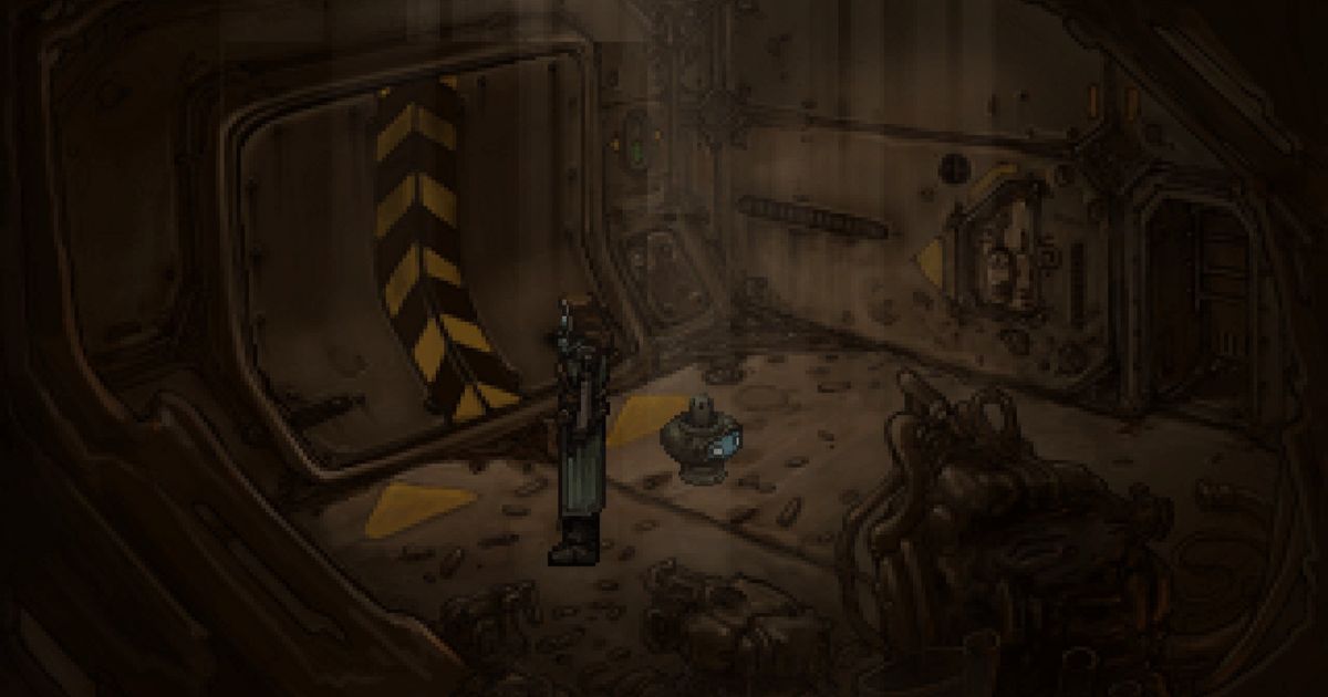 Primordia