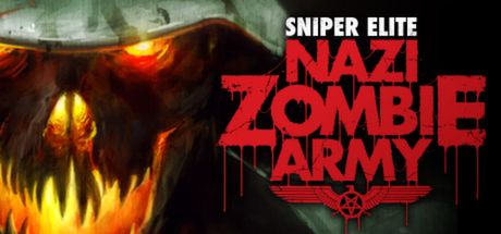 Sniper Elite Nazi Zombie Army