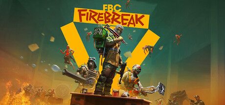 FBC Firebreak