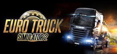 Euro Truck Simulator