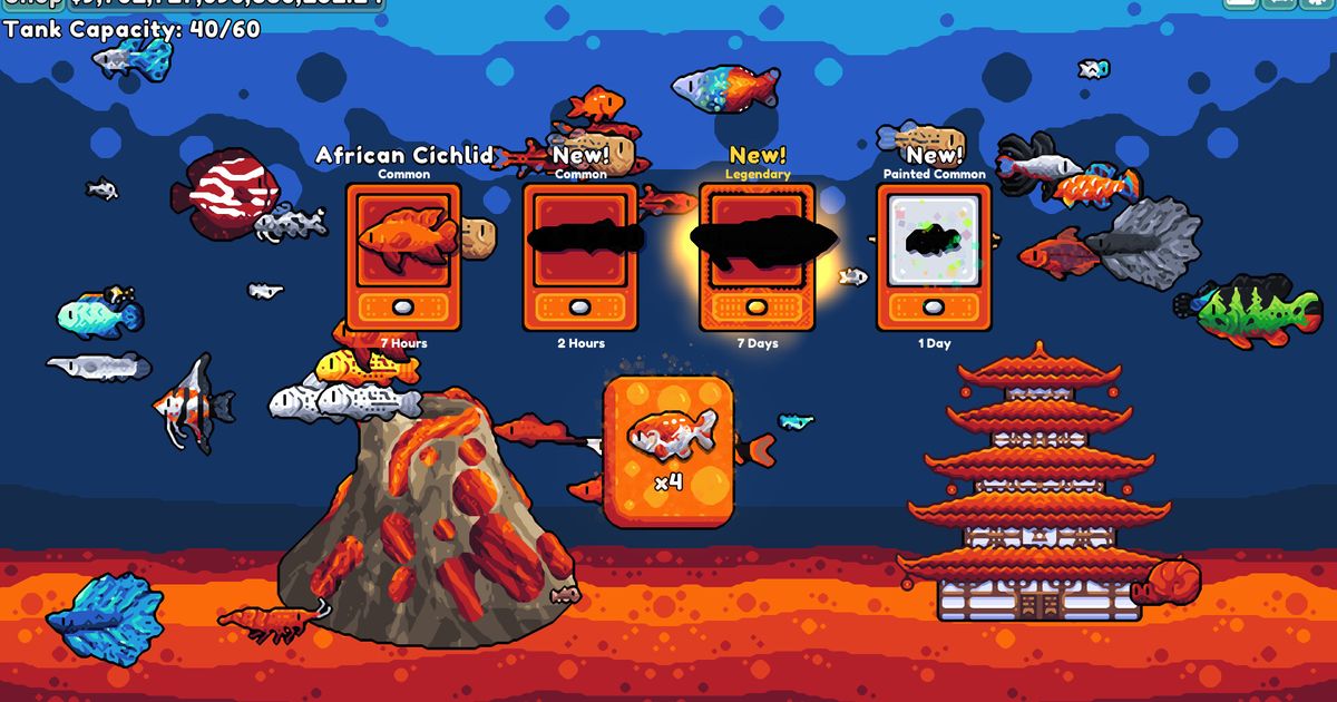 Chillquarium
