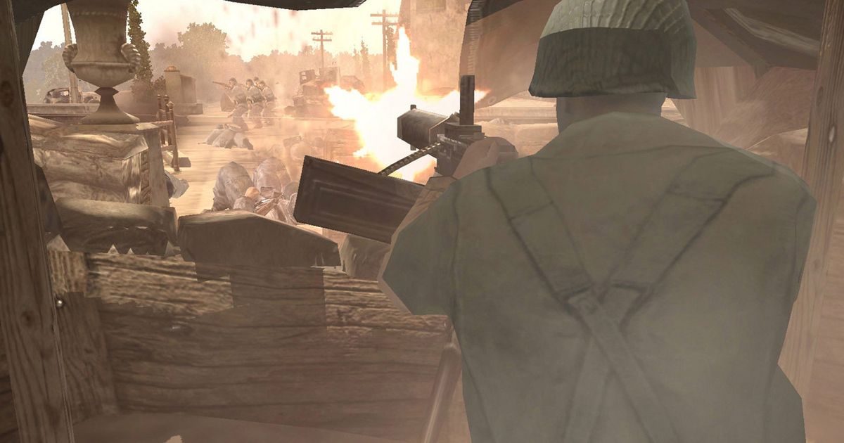 Company of Heroes