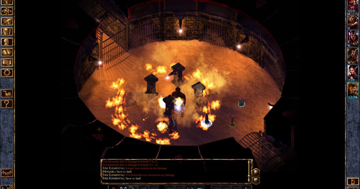 Baldur's Gate