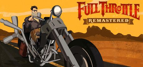 Full Throttle