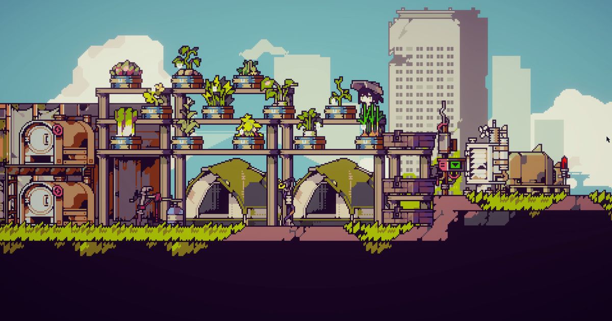Doloc Town