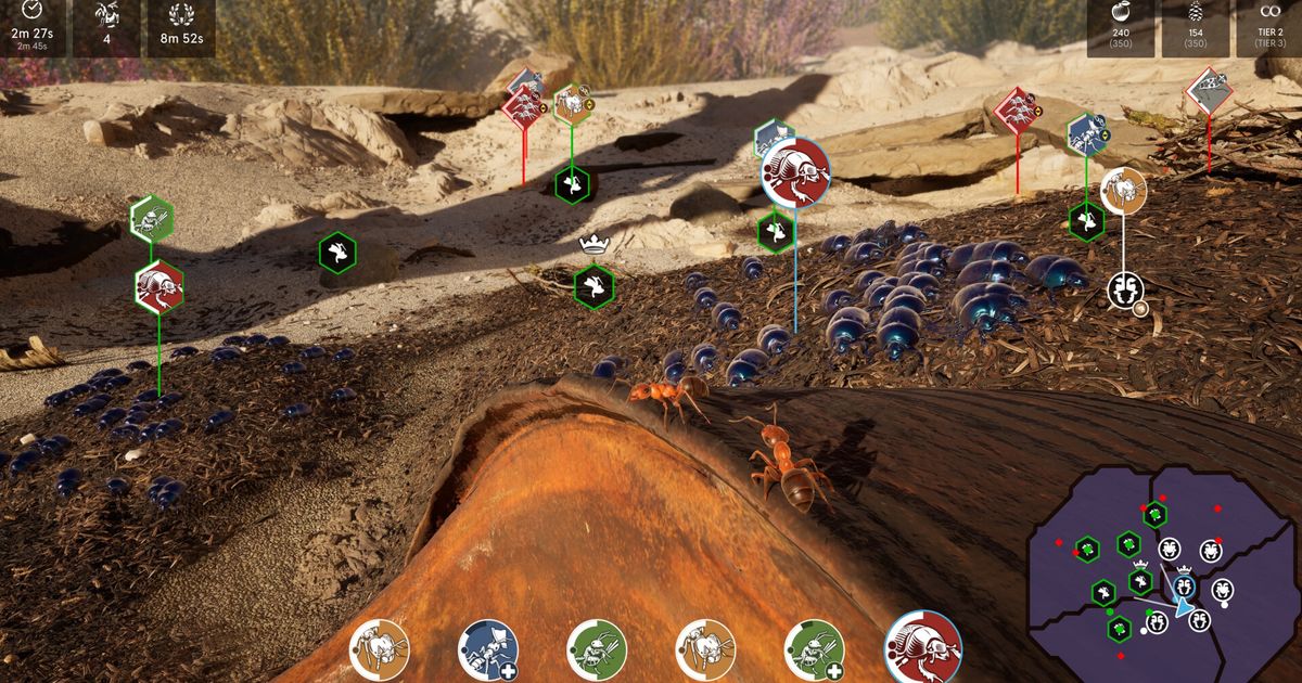 Empire of the Ants