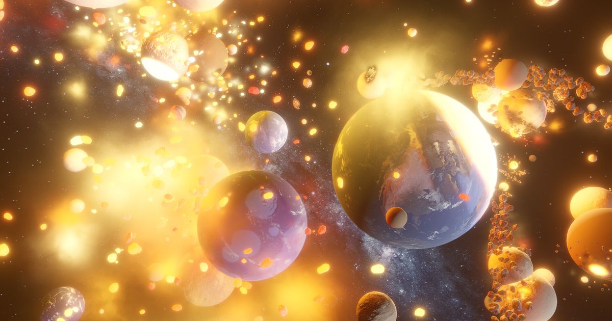Universe Sandbox