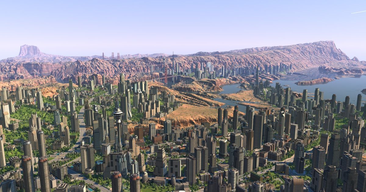 Cities XL Platinum
