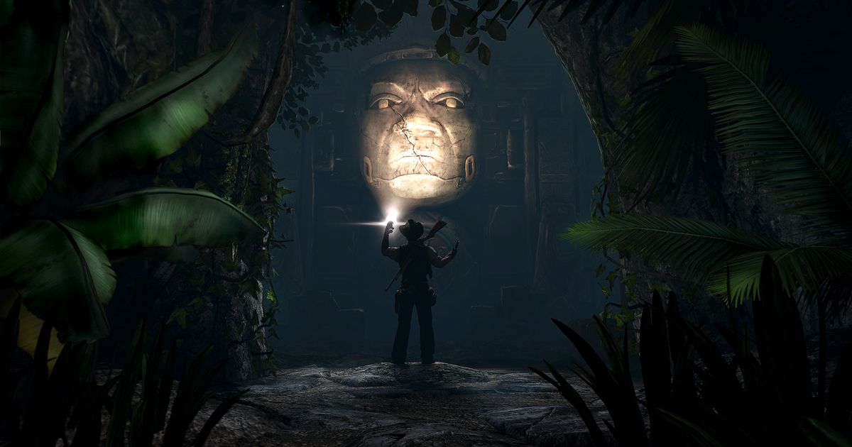 Deadfall Adventures