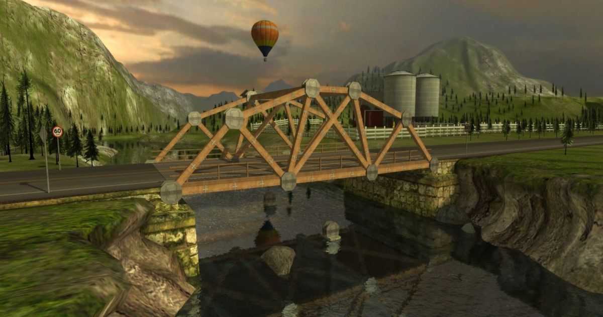 Bridge Project