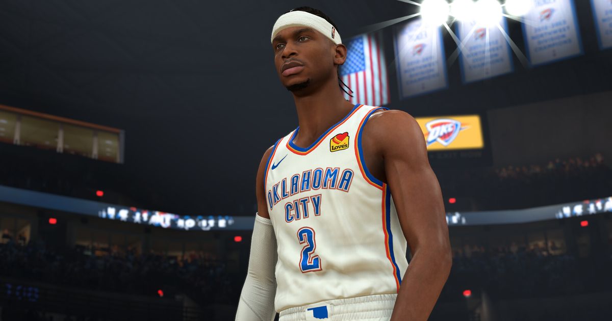 NBA 2K24 Kobe Bryant Edition