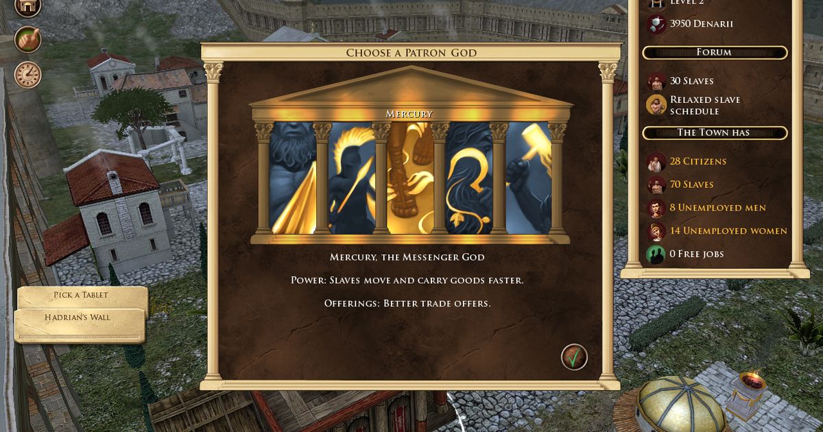Imperium Romanum