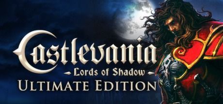 Castlevania Lords of Shadow