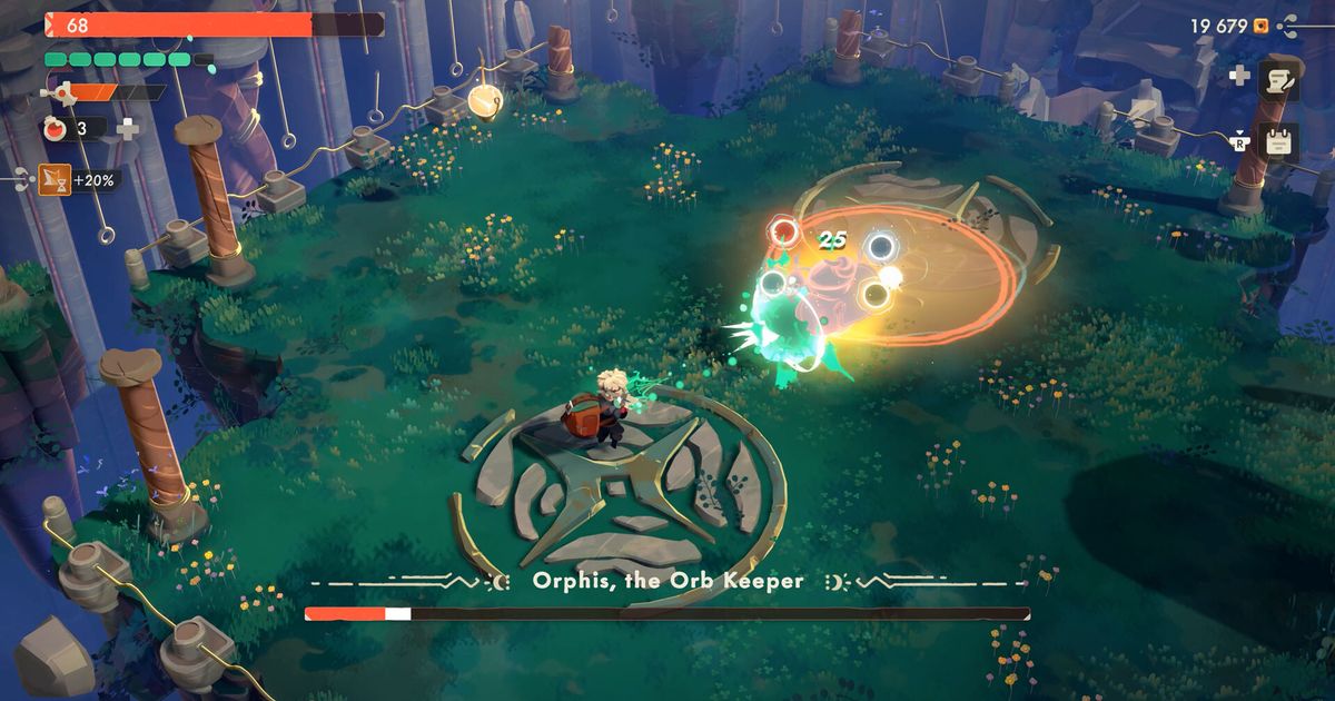 Moonlighter 2 The Endless Vault