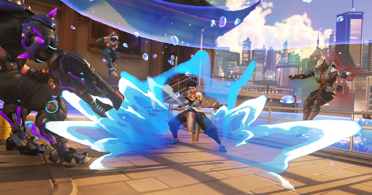 Overwatch