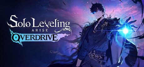 Solo Leveling: Arise