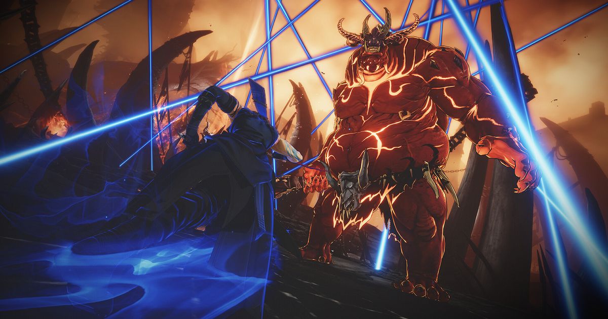 Solo Leveling Arise Overdrive