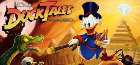 DuckTales