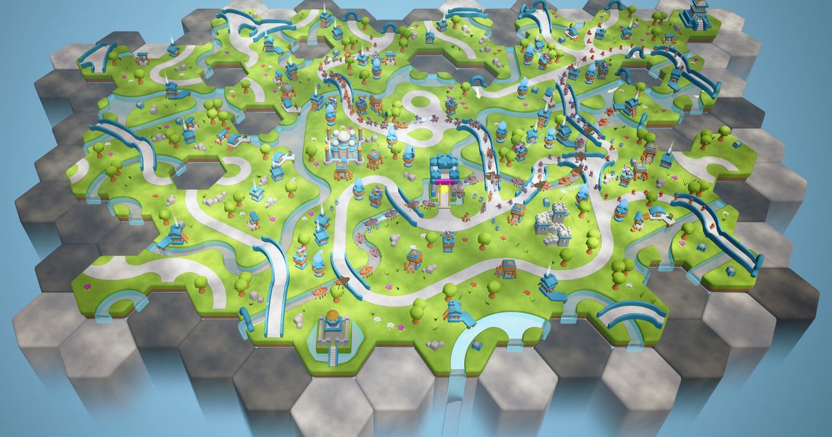 Hexguardian