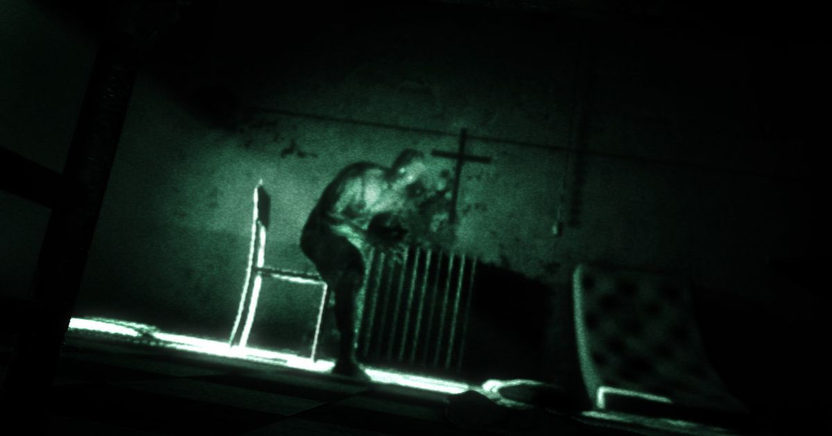 Outlast