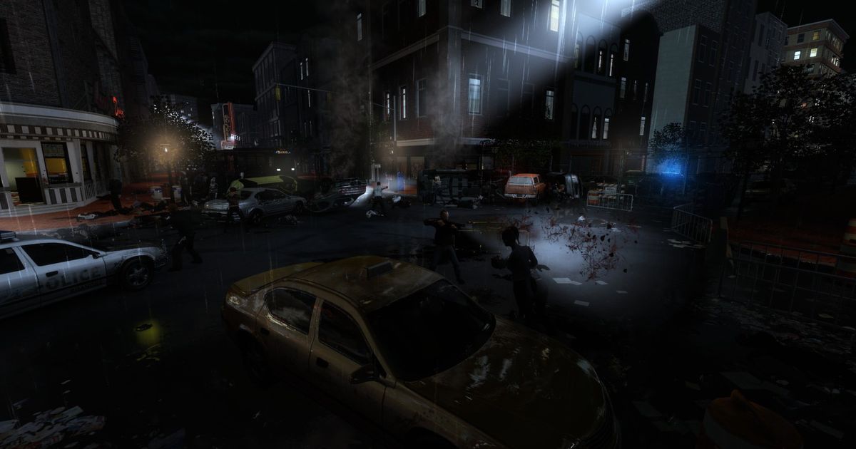 Contagion