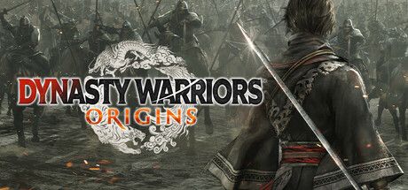 Dynasty Warriors Origins