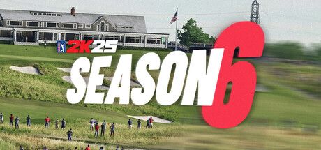 PGA Tour 2K25