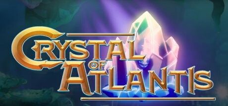 Crystal of Atlan