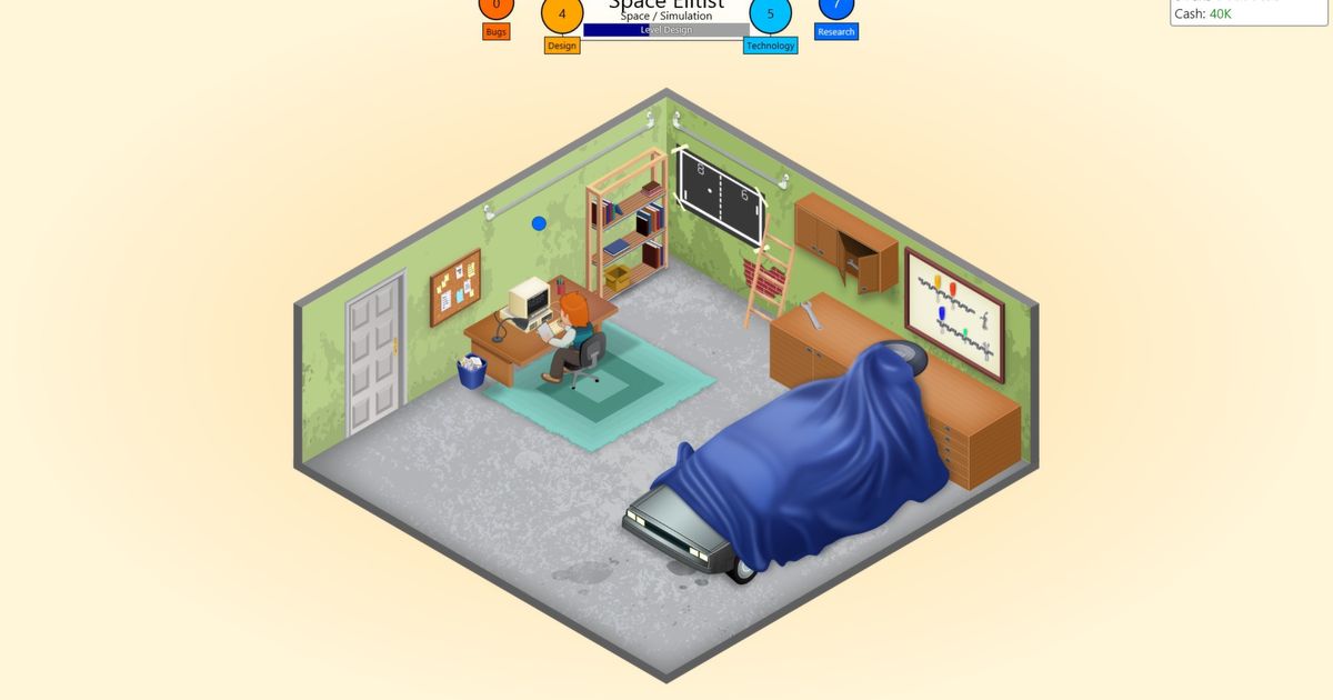 Game Dev Tycoon