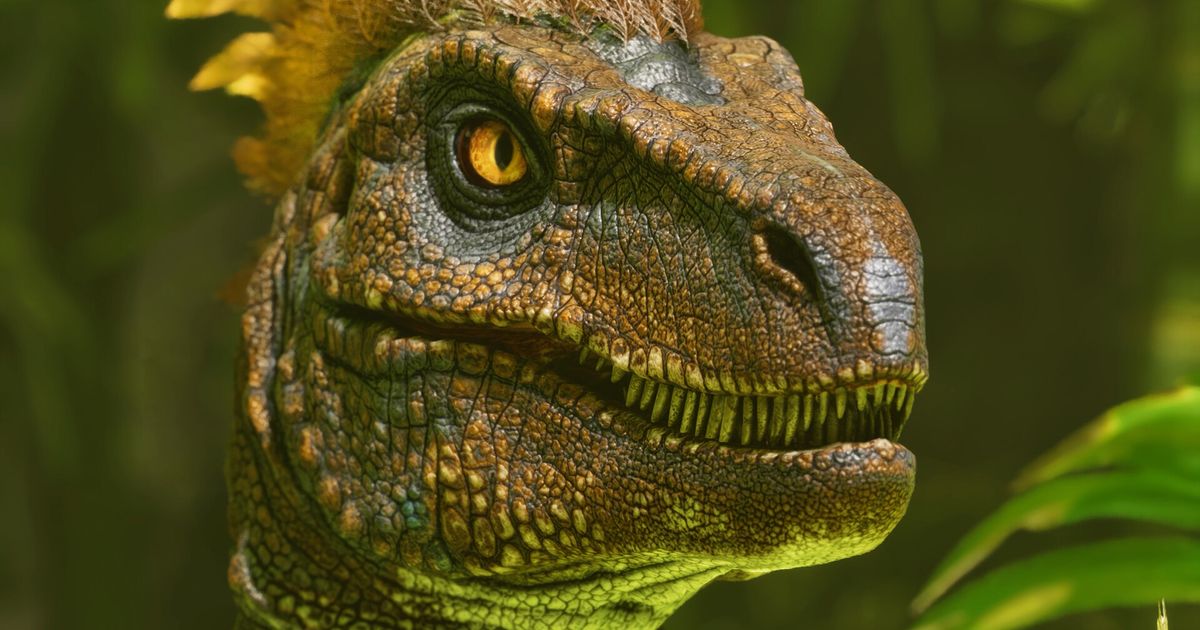 ARK Survival Ascended