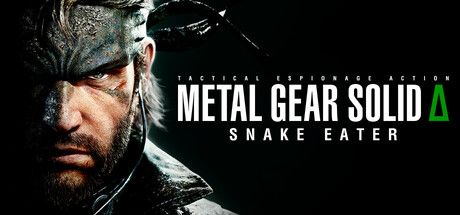 METAL GEAR SOLID