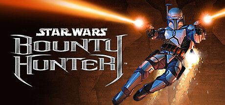 Star Wars Bounty Hunter