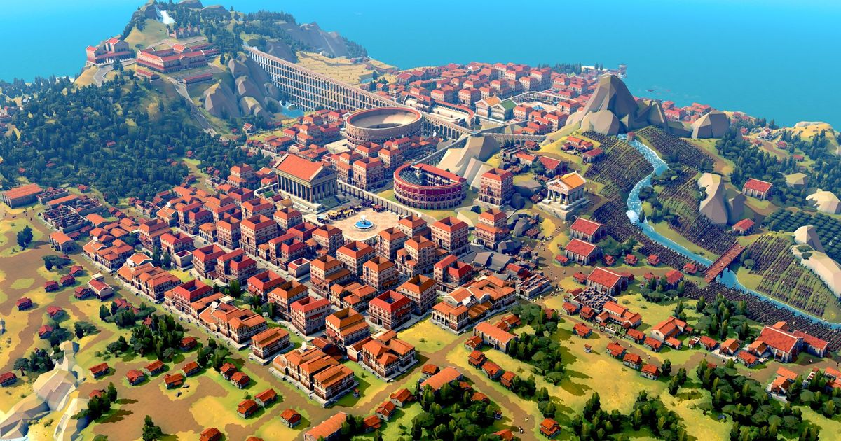 Nova Roma