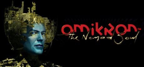 Omikron The Nomad Soul