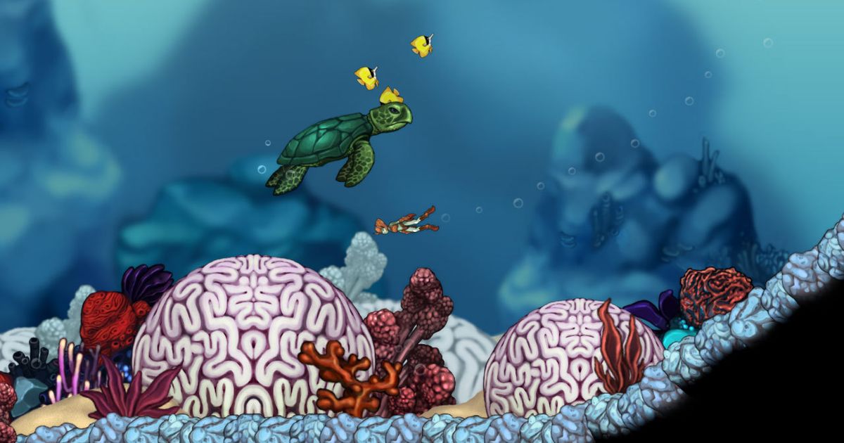 Aquaria