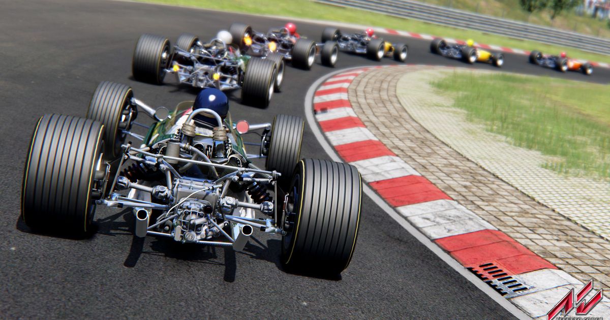 Assetto Corsa