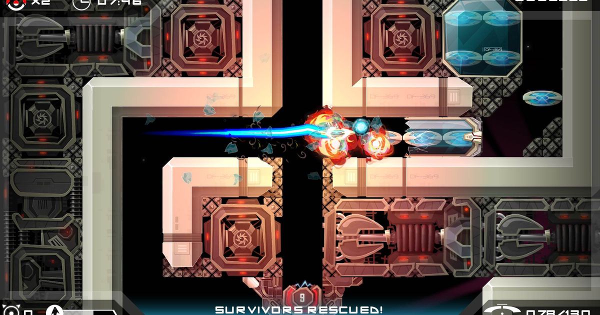 Velocity Ultra
