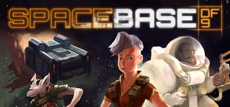 Spacebase DF 9