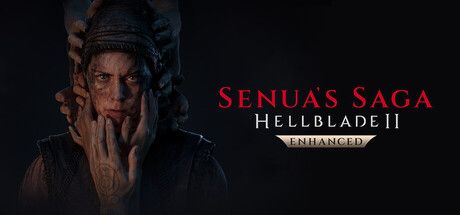 Senua's Saga Hellblade II