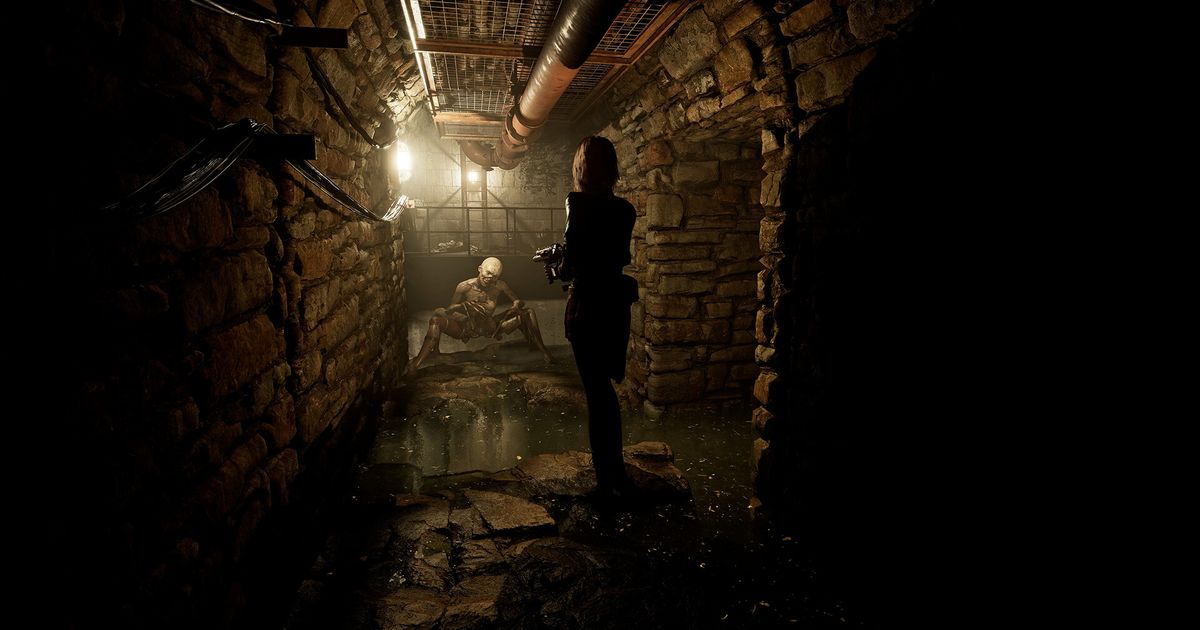 Tormented Souls II