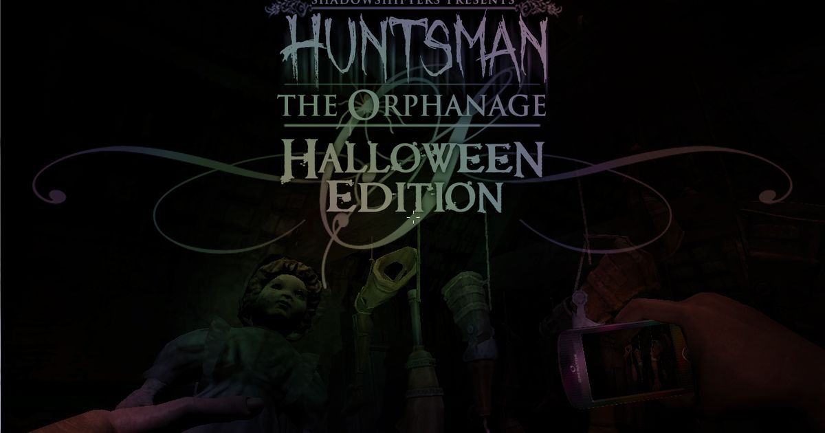 Huntsman The Orphanage