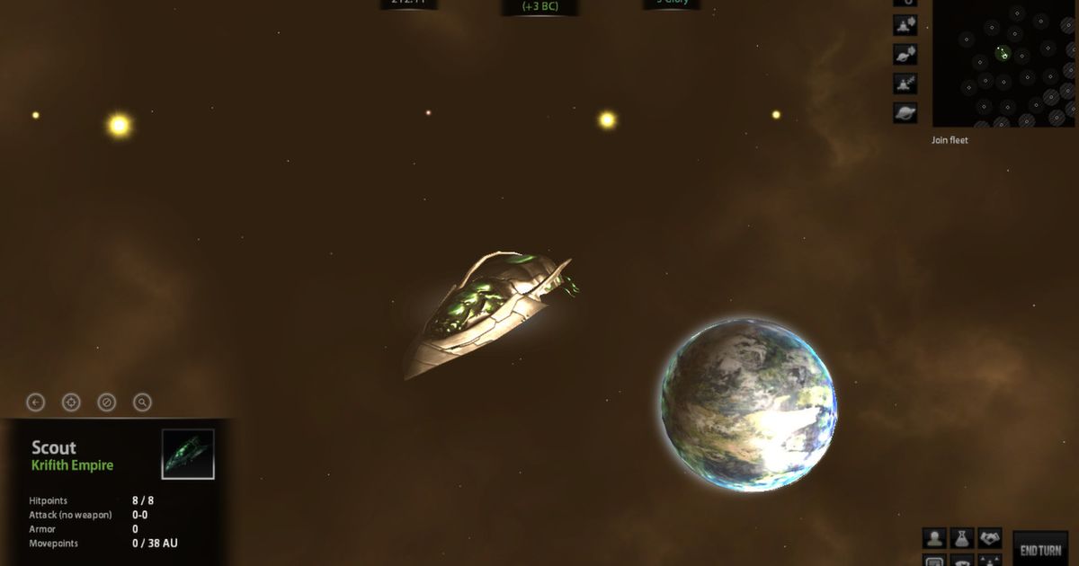 Lords of the Black Sun